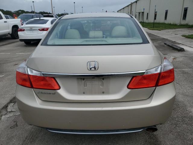 Photo 5 VIN: 1HGCR2F37FA268693 - HONDA ACCORD LX 