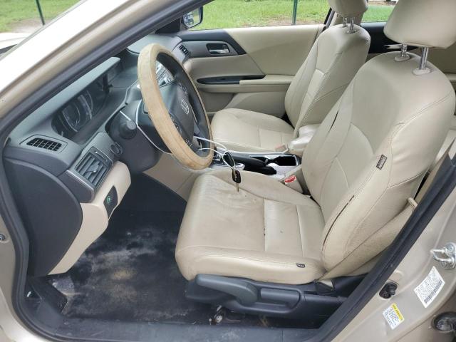 Photo 6 VIN: 1HGCR2F37FA268693 - HONDA ACCORD LX 