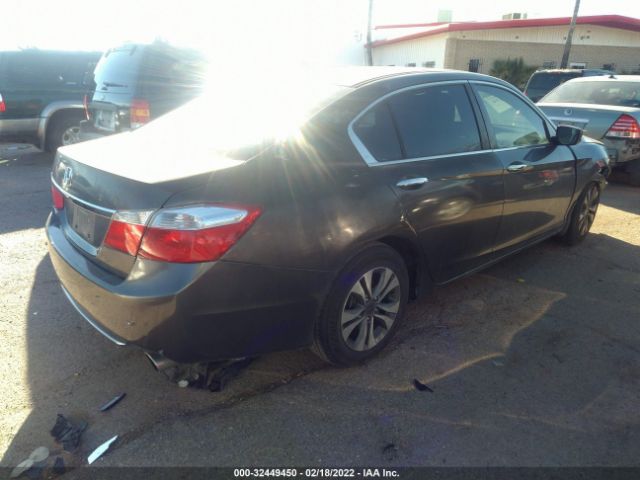 Photo 3 VIN: 1HGCR2F37FA268760 - HONDA ACCORD SEDAN 