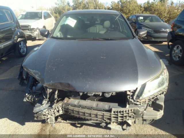 Photo 5 VIN: 1HGCR2F37FA268760 - HONDA ACCORD SEDAN 