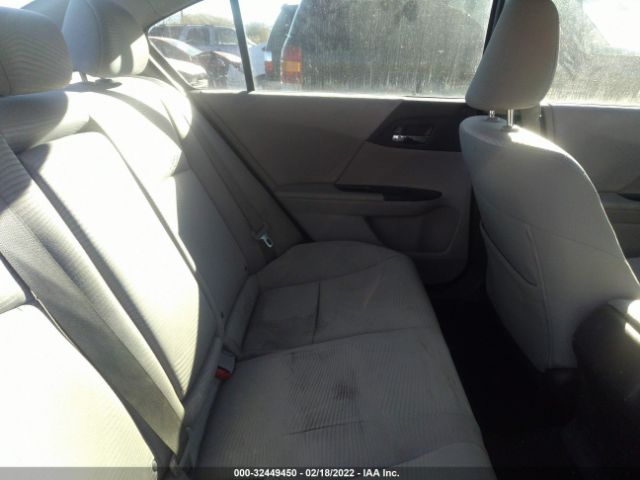 Photo 7 VIN: 1HGCR2F37FA268760 - HONDA ACCORD SEDAN 