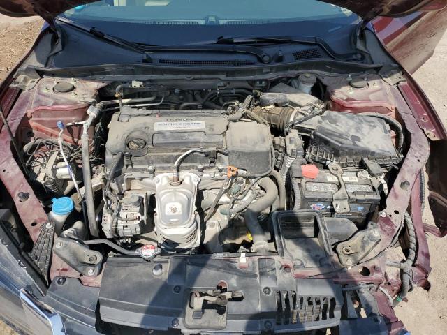 Photo 10 VIN: 1HGCR2F37FA270332 - HONDA ACCORD LX 