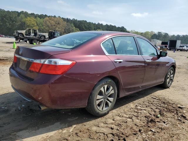 Photo 2 VIN: 1HGCR2F37FA270332 - HONDA ACCORD LX 