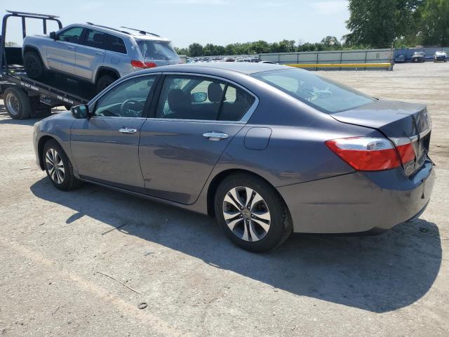 Photo 1 VIN: 1HGCR2F37FA270833 - HONDA ACCORD 