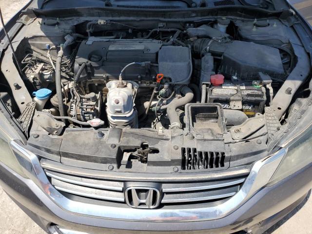 Photo 10 VIN: 1HGCR2F37FA270833 - HONDA ACCORD 