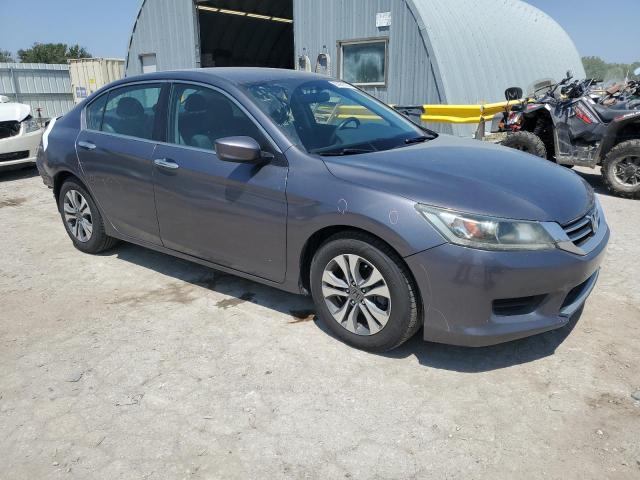 Photo 3 VIN: 1HGCR2F37FA270833 - HONDA ACCORD 