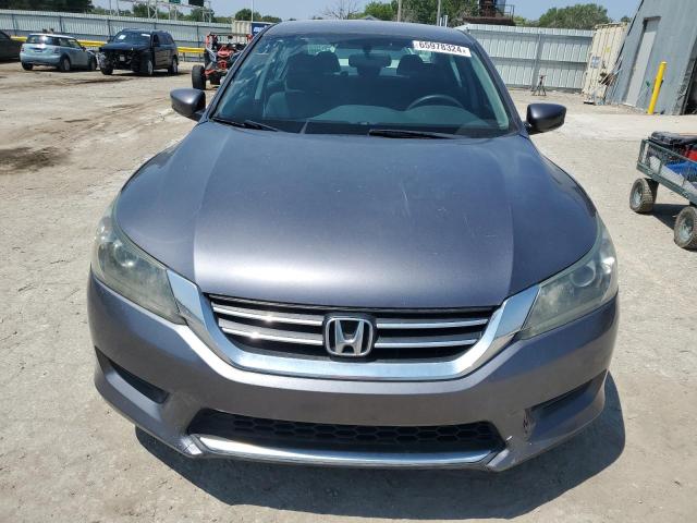 Photo 4 VIN: 1HGCR2F37FA270833 - HONDA ACCORD 