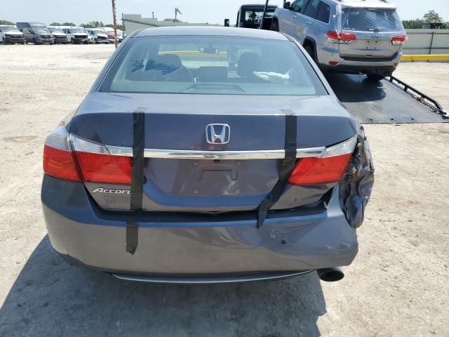 Photo 5 VIN: 1HGCR2F37FA270833 - HONDA ACCORD 