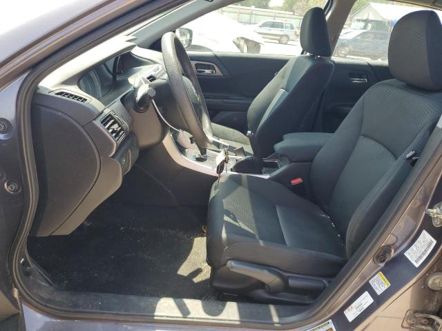 Photo 6 VIN: 1HGCR2F37FA270833 - HONDA ACCORD 