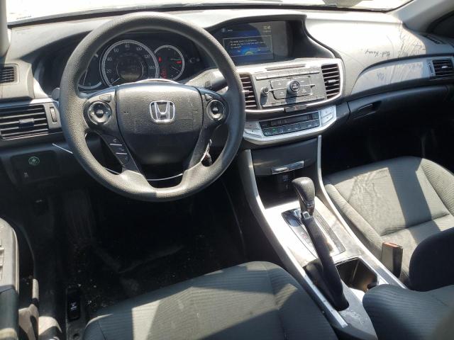 Photo 7 VIN: 1HGCR2F37FA270833 - HONDA ACCORD 