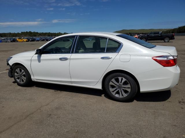 Photo 1 VIN: 1HGCR2F37FA275336 - HONDA ACCORD 