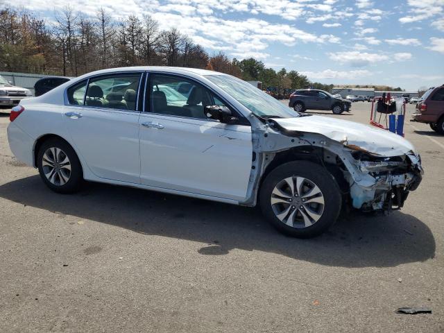 Photo 3 VIN: 1HGCR2F37FA275336 - HONDA ACCORD 