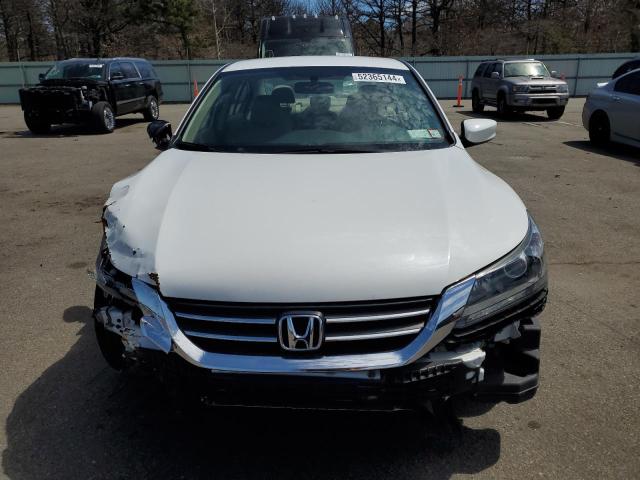 Photo 4 VIN: 1HGCR2F37FA275336 - HONDA ACCORD 