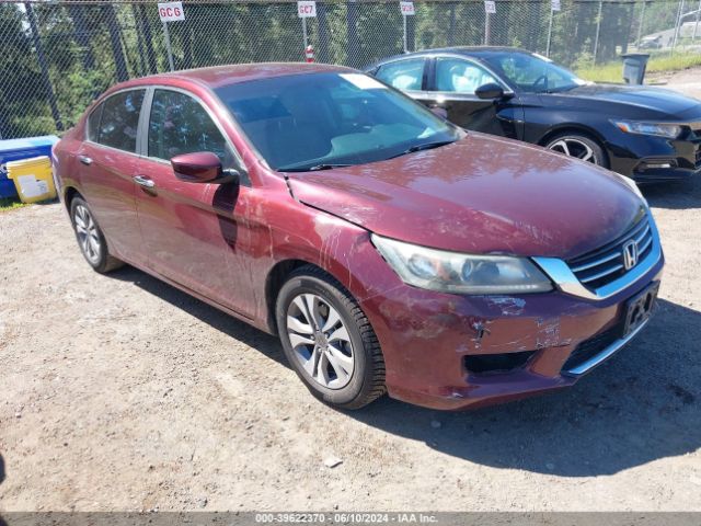 Photo 0 VIN: 1HGCR2F37FA808592 - HONDA ACCORD 