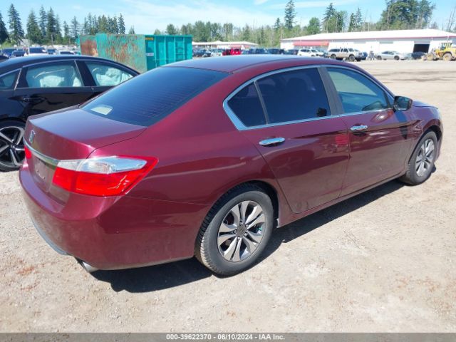 Photo 3 VIN: 1HGCR2F37FA808592 - HONDA ACCORD 