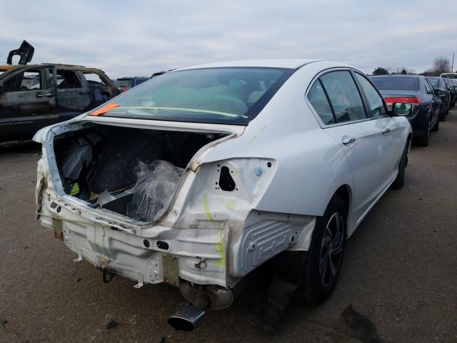 Photo 3 VIN: 1HGCR2F37GA003614 - HONDA ACCORD LX 