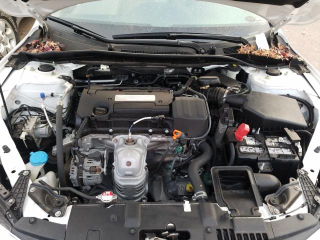 Photo 6 VIN: 1HGCR2F37GA003614 - HONDA ACCORD LX 