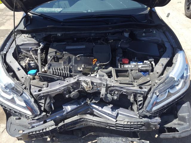 Photo 6 VIN: 1HGCR2F37GA004441 - HONDA ACCORD LX 