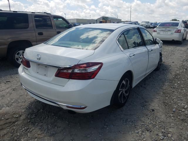 Photo 3 VIN: 1HGCR2F37GA006514 - HONDA ACCORD LX 