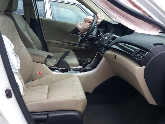 Photo 4 VIN: 1HGCR2F37GA006514 - HONDA ACCORD LX 