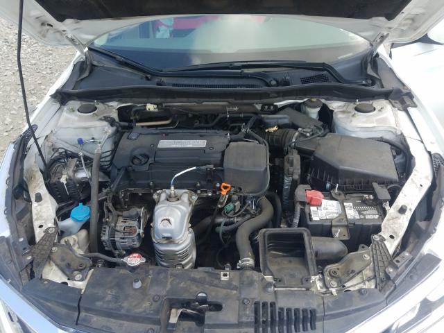 Photo 6 VIN: 1HGCR2F37GA006514 - HONDA ACCORD LX 