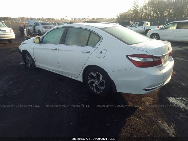 Photo 2 VIN: 1HGCR2F37GA006559 - HONDA ACCORD SEDAN 