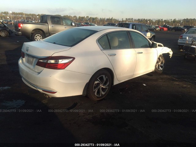 Photo 3 VIN: 1HGCR2F37GA006559 - HONDA ACCORD SEDAN 