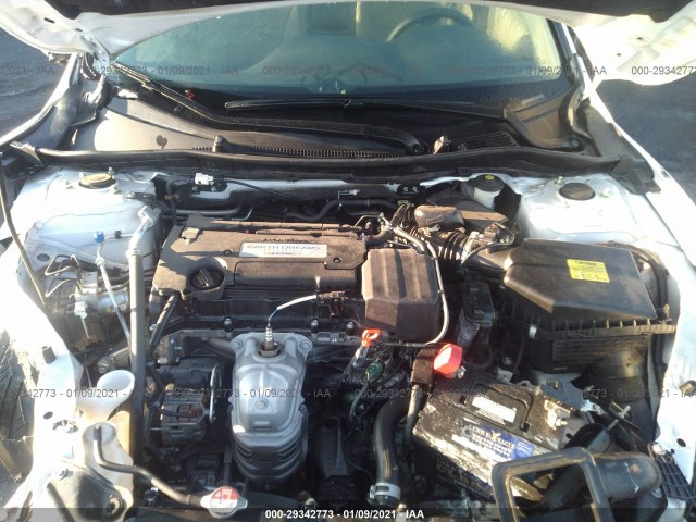 Photo 9 VIN: 1HGCR2F37GA006559 - HONDA ACCORD SEDAN 