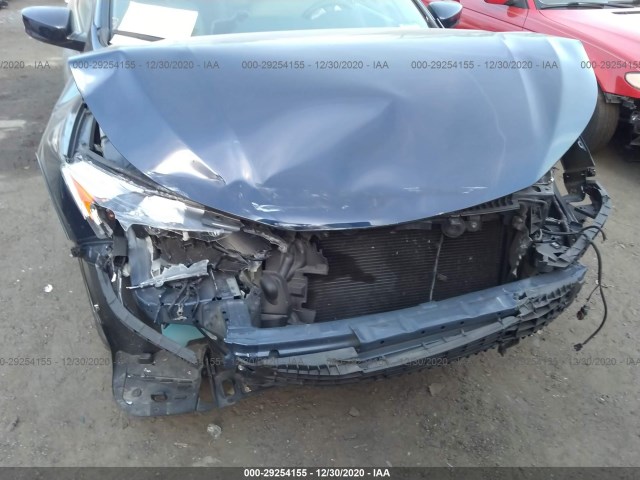 Photo 5 VIN: 1HGCR2F37GA010272 - HONDA ACCORD SEDAN 