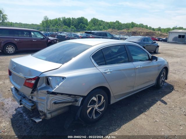 Photo 3 VIN: 1HGCR2F37GA010952 - HONDA ACCORD 