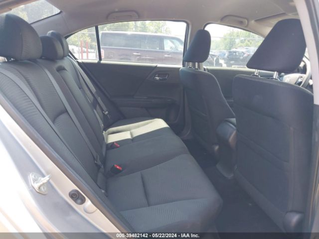 Photo 7 VIN: 1HGCR2F37GA010952 - HONDA ACCORD 