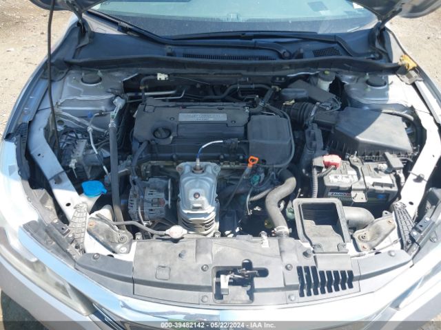 Photo 9 VIN: 1HGCR2F37GA010952 - HONDA ACCORD 