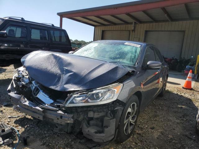 Photo 1 VIN: 1HGCR2F37GA011101 - HONDA ACCORD LX 