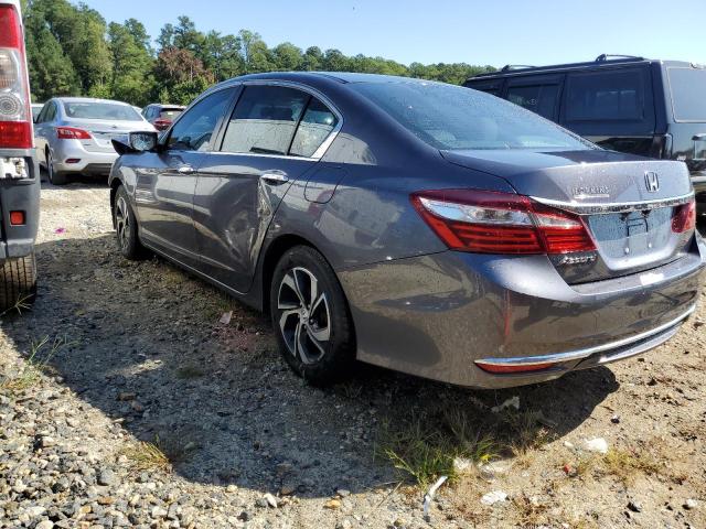 Photo 2 VIN: 1HGCR2F37GA011101 - HONDA ACCORD LX 