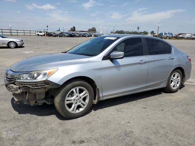 Photo 0 VIN: 1HGCR2F37GA022387 - HONDA ACCORD LX 