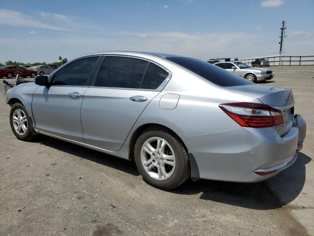 Photo 1 VIN: 1HGCR2F37GA022387 - HONDA ACCORD LX 