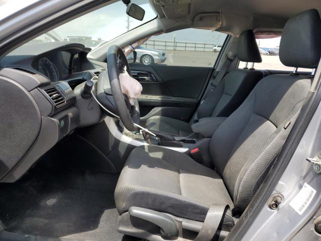 Photo 6 VIN: 1HGCR2F37GA022387 - HONDA ACCORD LX 