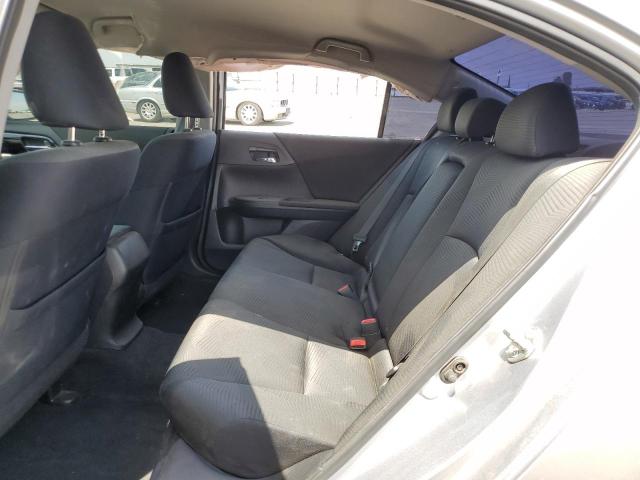 Photo 9 VIN: 1HGCR2F37GA022387 - HONDA ACCORD LX 