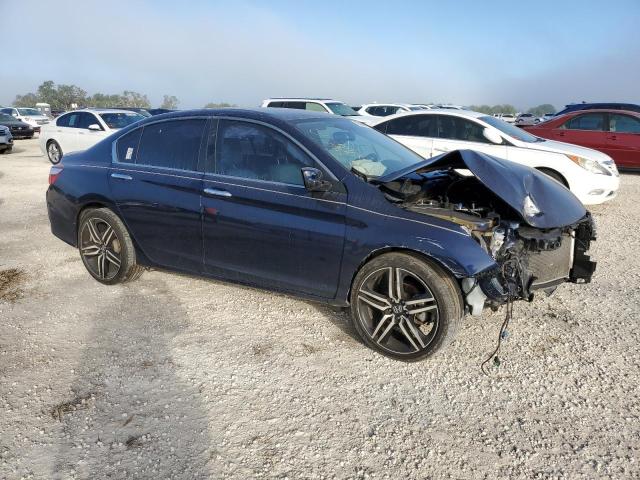 Photo 3 VIN: 1HGCR2F37GA041022 - HONDA ACCORD LX 