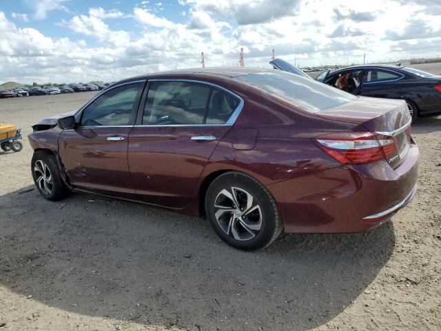 Photo 1 VIN: 1HGCR2F37GA046608 - HONDA ACCORD 