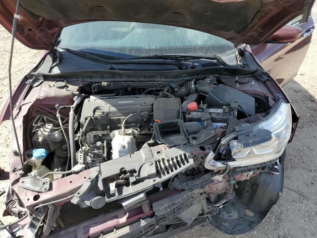 Photo 10 VIN: 1HGCR2F37GA046608 - HONDA ACCORD 