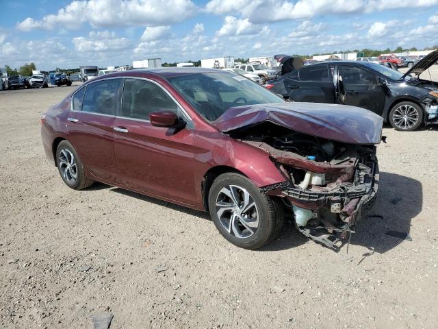 Photo 3 VIN: 1HGCR2F37GA046608 - HONDA ACCORD 