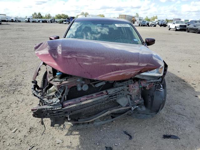 Photo 4 VIN: 1HGCR2F37GA046608 - HONDA ACCORD 