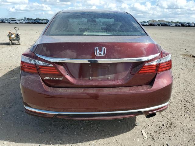 Photo 5 VIN: 1HGCR2F37GA046608 - HONDA ACCORD 