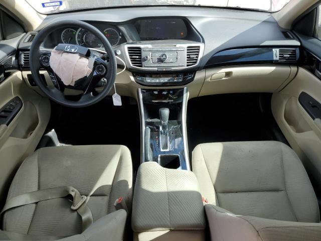 Photo 7 VIN: 1HGCR2F37GA046608 - HONDA ACCORD 