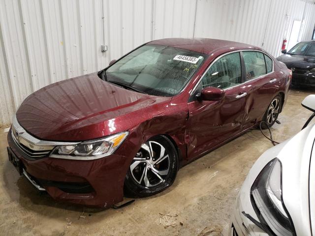 Photo 0 VIN: 1HGCR2F37GA046625 - HONDA ACCORD LX 