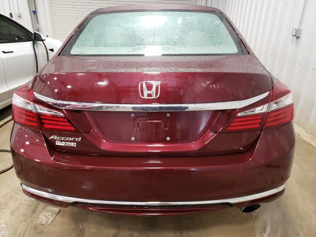 Photo 5 VIN: 1HGCR2F37GA046625 - HONDA ACCORD LX 