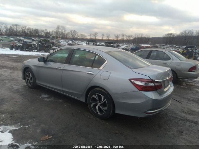 Photo 2 VIN: 1HGCR2F37GA048990 - HONDA ACCORD SEDAN 