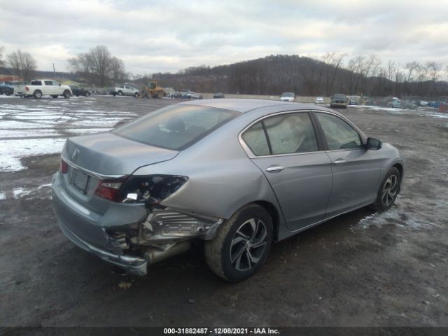 Photo 3 VIN: 1HGCR2F37GA048990 - HONDA ACCORD SEDAN 