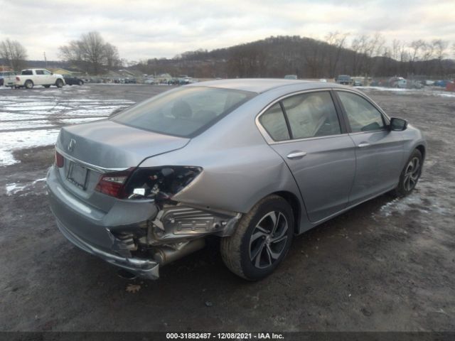 Photo 5 VIN: 1HGCR2F37GA048990 - HONDA ACCORD SEDAN 